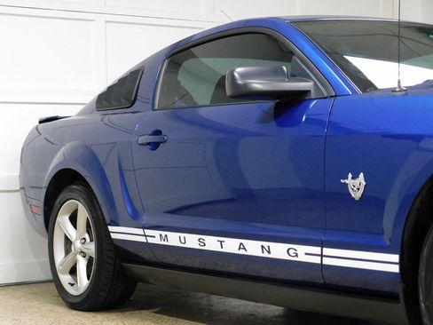 Used 2009 Ford Mustang Coupe image 14