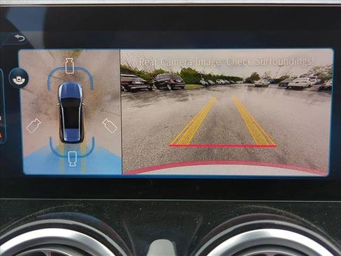 New 2026 Mercedes-Benz GLB 35 AMG 4MATIC image 13