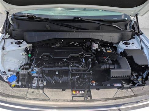 Certified 2025 Hyundai Kona SEL FWD image 22