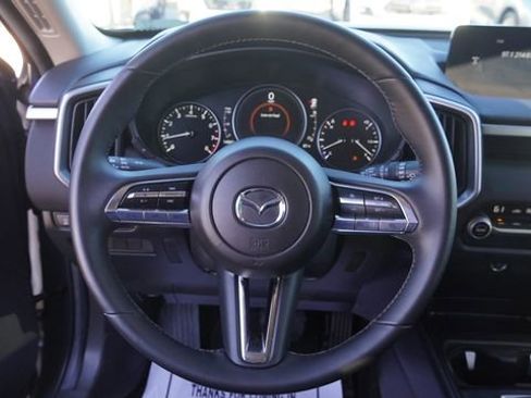 Used 2024 MAZDA CX-50 AWD 2.5 S w/ Convenience Package image 28