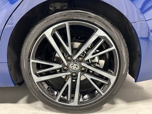 Used 2025 Toyota Camry XSE image 68