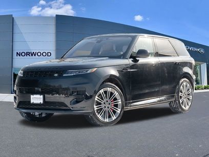 Certified 2023 Land Rover Range Rover Sport SE Dynamic