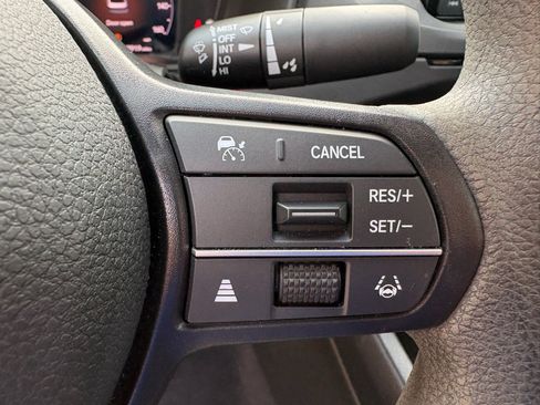 Certified 2023 Honda Accord EX image 13