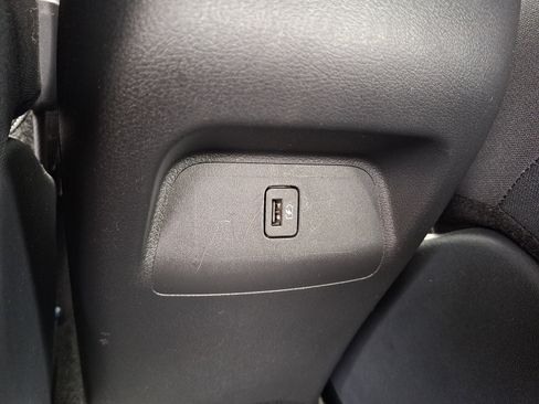 Certified 2025 Nissan Sentra SV FWD image 13