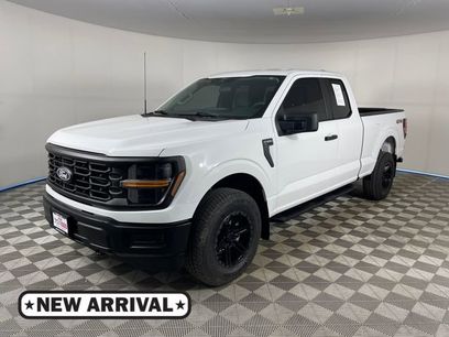 Used 2025 Ford F150 XL