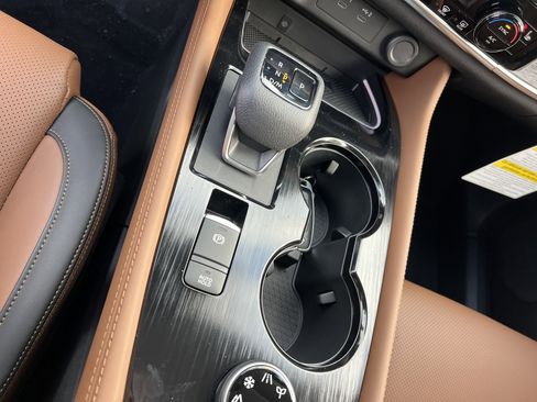 New 2026 Nissan Rogue Platinum image 22