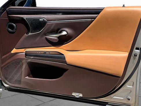 Used 2019 Lexus ES 350 FWD image 23