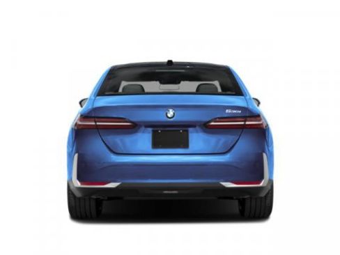 New 2027 BMW 530i w/ Premium Package RWD image 8