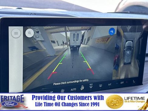 New 2025 Ford Escape SE w/ PHEV Premium Package image 17