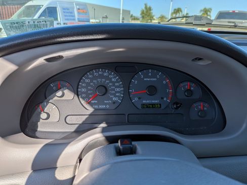 Used 2003 Ford Mustang GT image 21