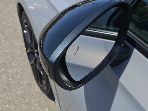 Certified 2025 Honda Civic Sport image 18