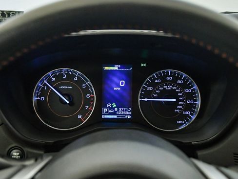 Used 2021 Subaru Crosstrek 2.5i Limited w/ Popular Package #3 image 30