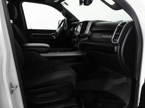 Used 2020 RAM 1500 Big Horn image 42