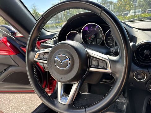 Used 2021 MAZDA MX-5 Miata Club image 53