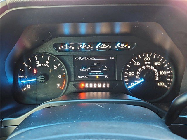 Used 2015 Ford F150 XL w/ Equipment Group 101A Mid AWD/4WD image 10