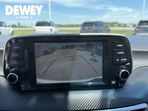 Used 2020 Hyundai Tucson Value AWD/4WD image 18