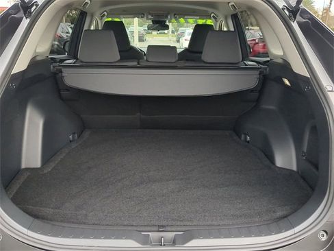 Certified 2025 Toyota RAV4 XLE image 13