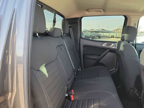 Used 2020 Ford Ranger XLT w/ Equipment Group 302A Luxury image 13