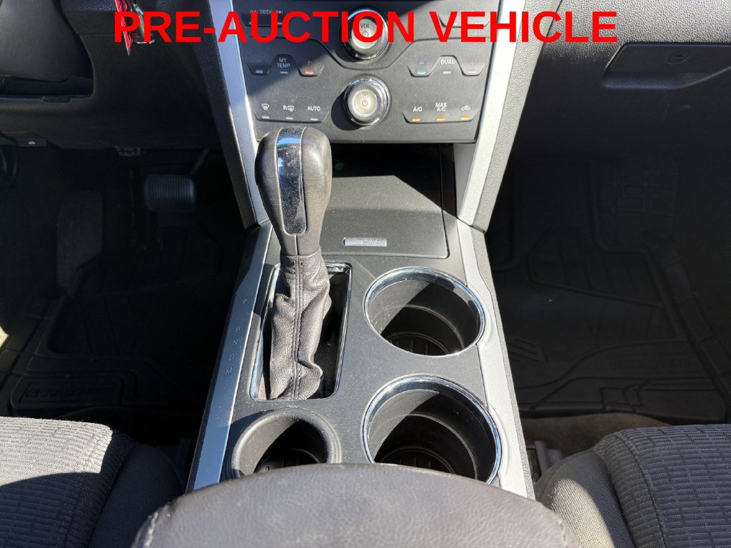 Used 2013 Ford Explorer XLT FWD image 16