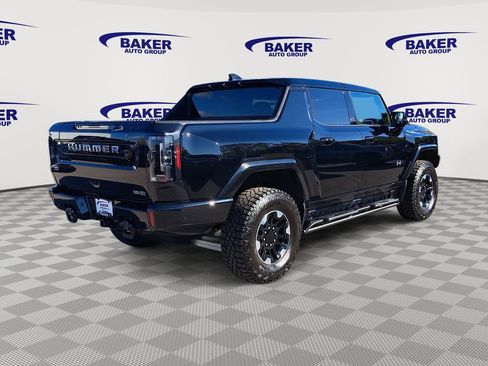 New 2025 GMC Hummer EV 3X w/ Extreme Off-Road Package image 5