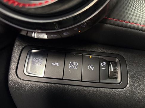 New 2026 Chevrolet Equinox RS AWD/4WD image 28