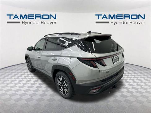 New 2026 Hyundai Tucson XRT image 3