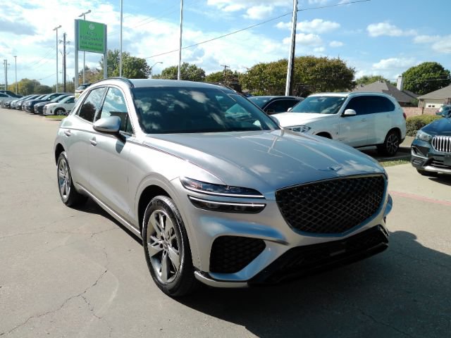 Used 2024 Genesis GV70 3.5T Sport AWD/4WD image 4