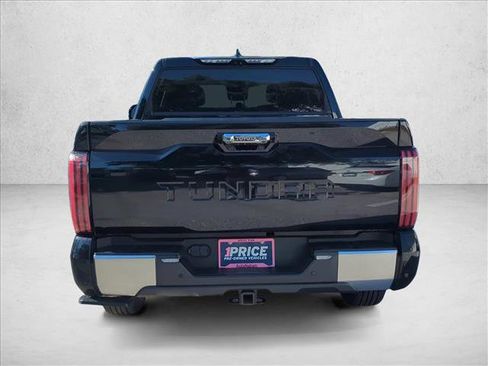 Used 2024 Toyota Tundra Limited RWD image 6