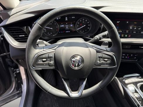 Used 2023 Buick Envision Essence w/ Sport Touring Package AWD/4WD image 20