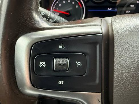 Used 2020 Chevrolet Silverado 1500 LT w/ Fleet Comfort Package AWD/4WD image 28