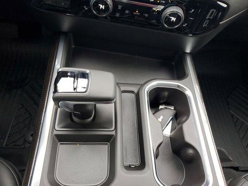 New 2026 Chevrolet Silverado 1500 LT Trail Boss w/ LT Trail Boss Premium Package image 27