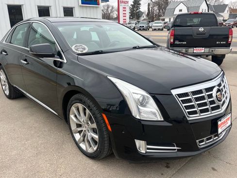 Used 2015 Cadillac XTS Luxury image 4