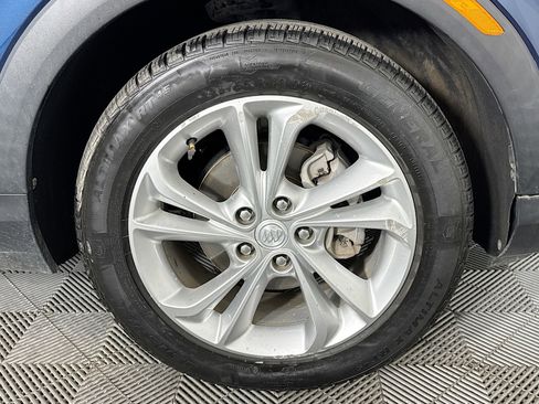 Used 2020 Buick Encore GX Preferred image 27