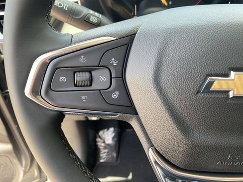 New 2026 Chevrolet TrailBlazer LT w/ Convenience Package image 27