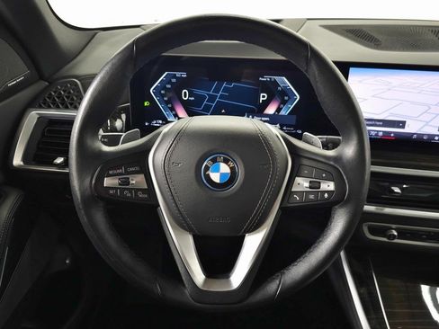 Used 2024 BMW X5 xDrive50e AWD/4WD image 20