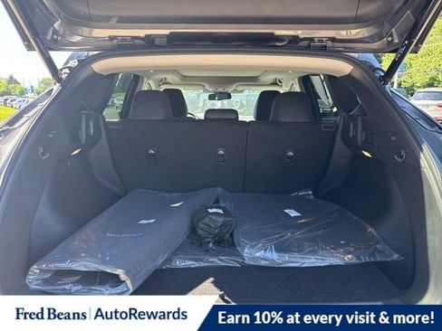 New 2026 Nissan Murano SL w/ Comfort Package AWD/4WD image 15