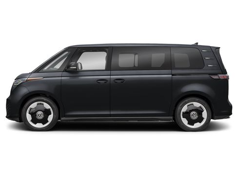 New 2025 Volkswagen ID. Buzz Pro S RWD image 27