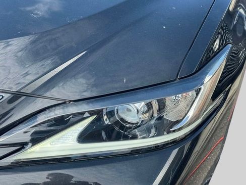 Used 2020 Lexus ES 350 w/ Premium Package FWD image 11