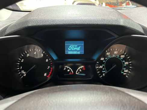 Used 2015 Ford Transit Connect XL FWD image 11