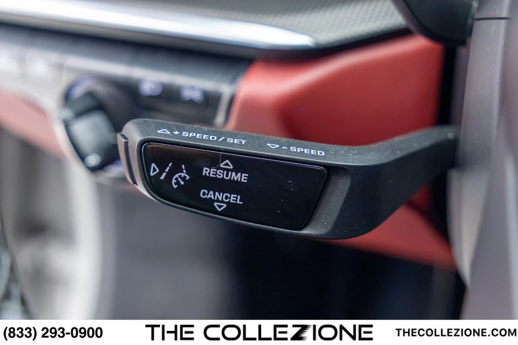Used 2023 Porsche 911 Turbo S AWD/4WD image 62