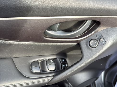 Used 2020 Nissan Rogue Sport S AWD/4WD image 7