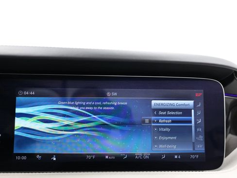 Used 2018 Mercedes-Benz S 63 AMG 4MATIC Cabriolet image 39