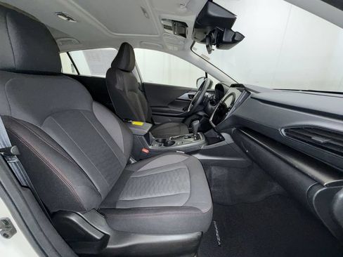 Used 2024 Subaru Impreza 2.0i Sport AWD/4WD image 18