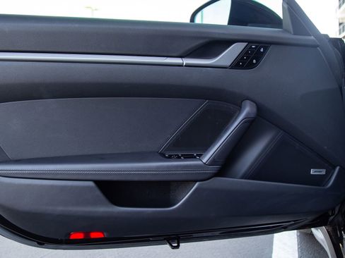 Certified 2021 Porsche 911 Carrera RWD image 8