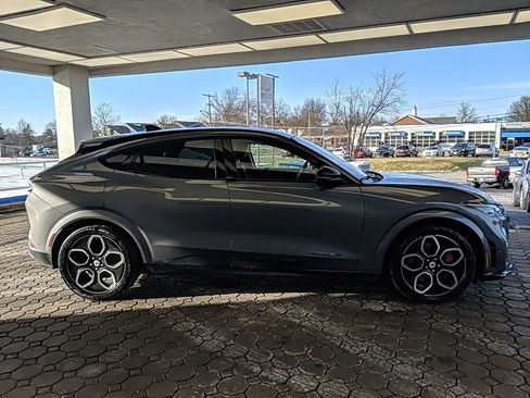 Used 2023 Ford Mustang Mach-E GT image 4