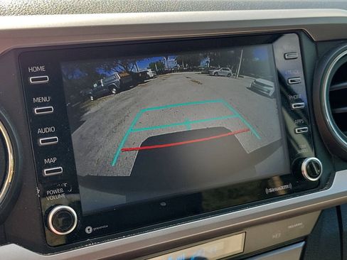 Used 2023 Toyota Tacoma SR5 RWD image 25