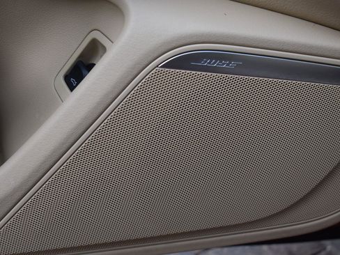 Used 2013 Audi A6 3.0T Prestige w/ Prestige Pkg image 31