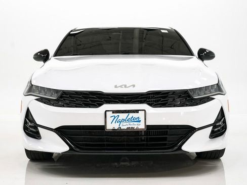Used 2024 Kia K5 GT-Line image 5