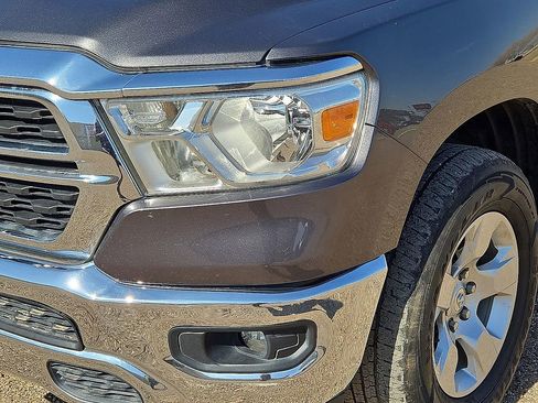 Used 2022 RAM 1500 Big Horn image 9