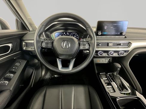 Used 2024 Acura Integra FWD image 8